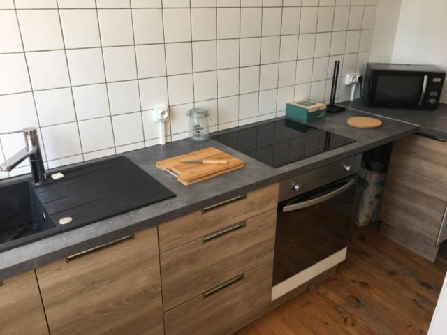 Le Godefroy De Bouillon Apartment Boulogne-sur-Mer Exterior foto
