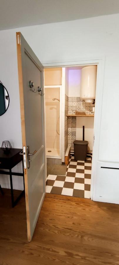 Le Godefroy De Bouillon Apartment Boulogne-sur-Mer Exterior foto