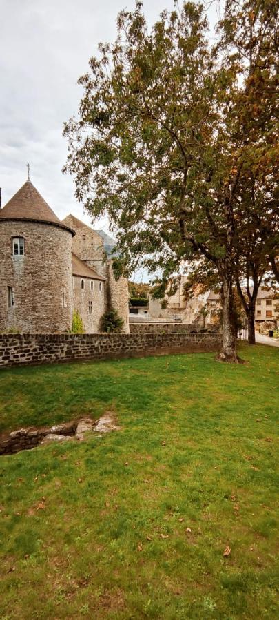 Le Godefroy De Bouillon Apartment Boulogne-sur-Mer Exterior foto